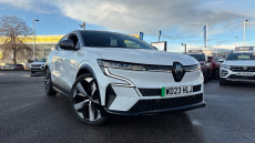 Renault Megane E-Tech EV60 160kW Techno 60kWh Optimum Charge 5dr Auto Electric Hatchback